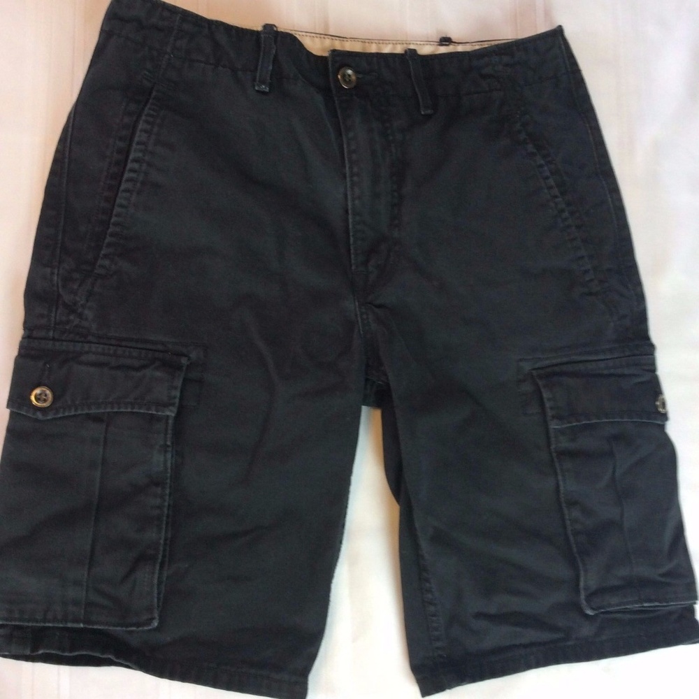 Levis Mens Shorts Size 29 Levi Strauss & Co Shorts